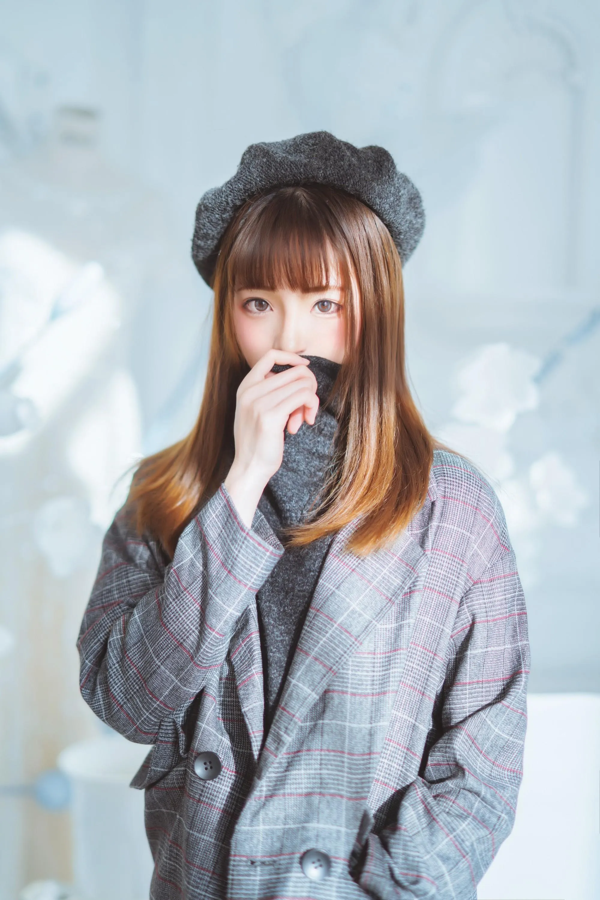 绮太郎_Kitaro – NO.096 wonderful day [20P]插图5